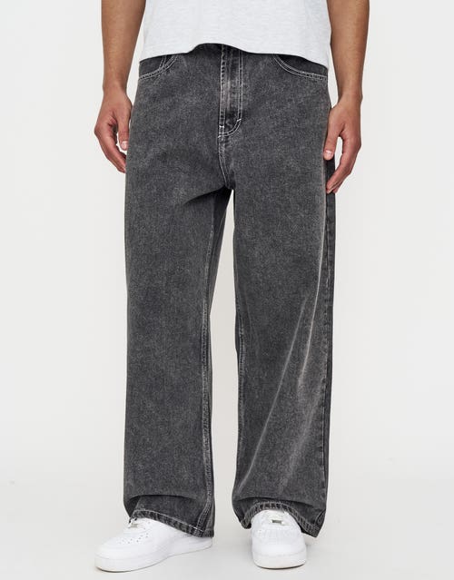 Extra Baggy Fit Jeans