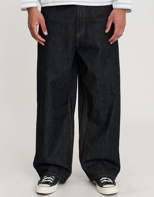 Extra Baggy Fit Jeans