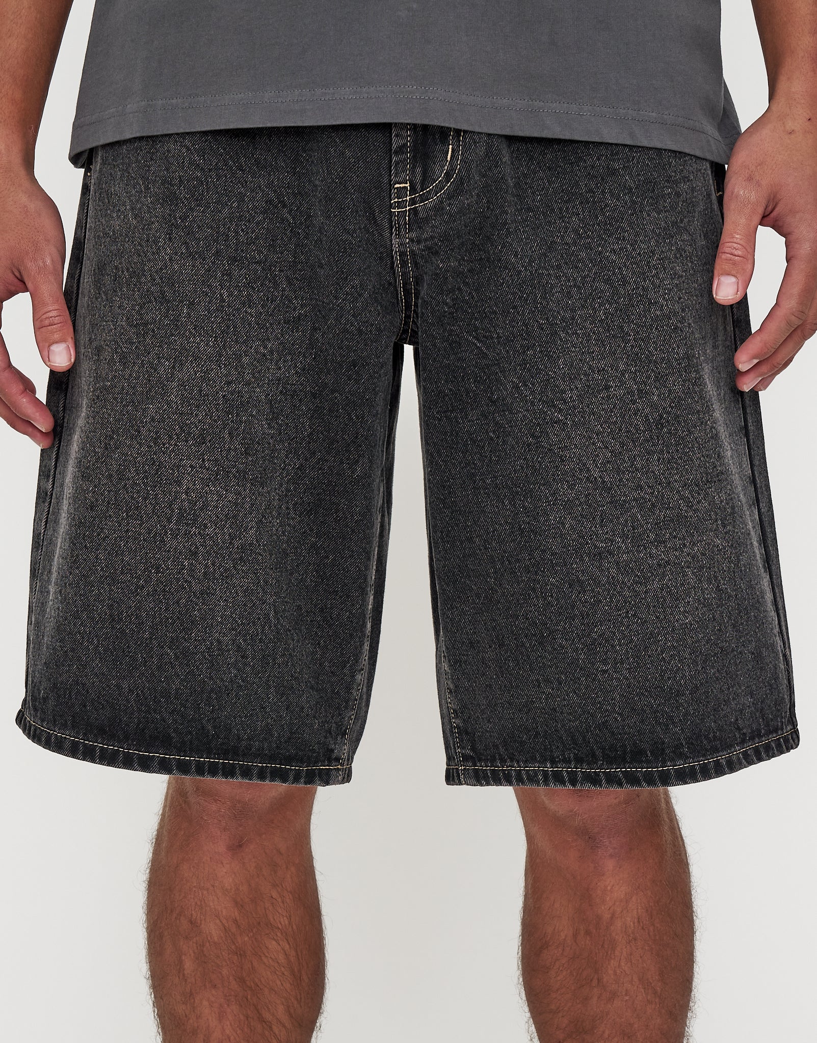 Shop Men's Jorts Online | Hallensteins NZ
