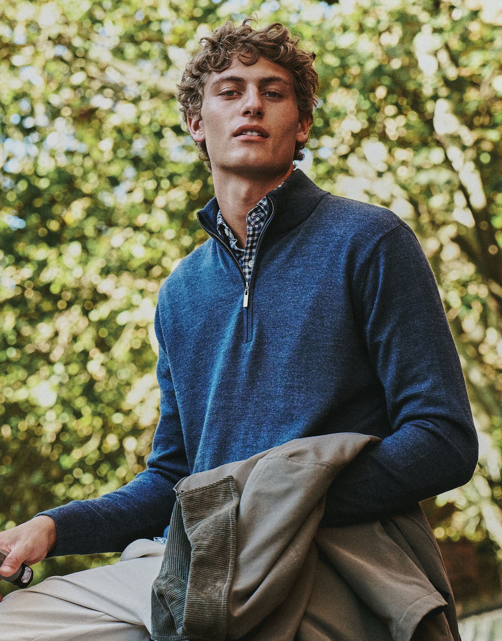 hb-14-zip-merino-jumper-petrol