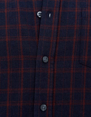 Shop Men's Check Shirts | Hallensteins NZ Shop Men's Check Shirts | Hallensteins NZ
