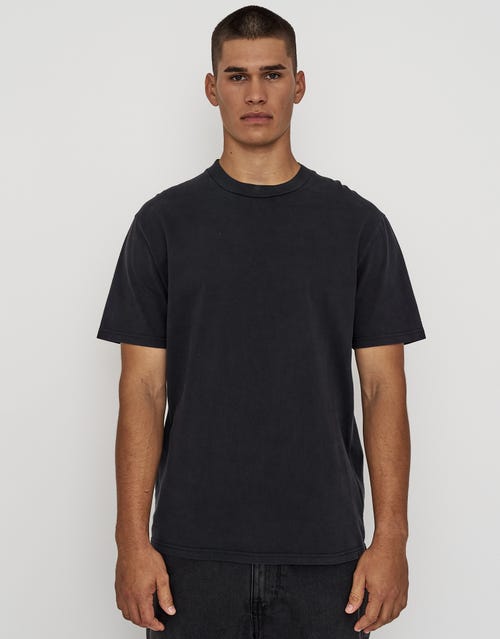 Heavyweight Regular Fit T Shirt
