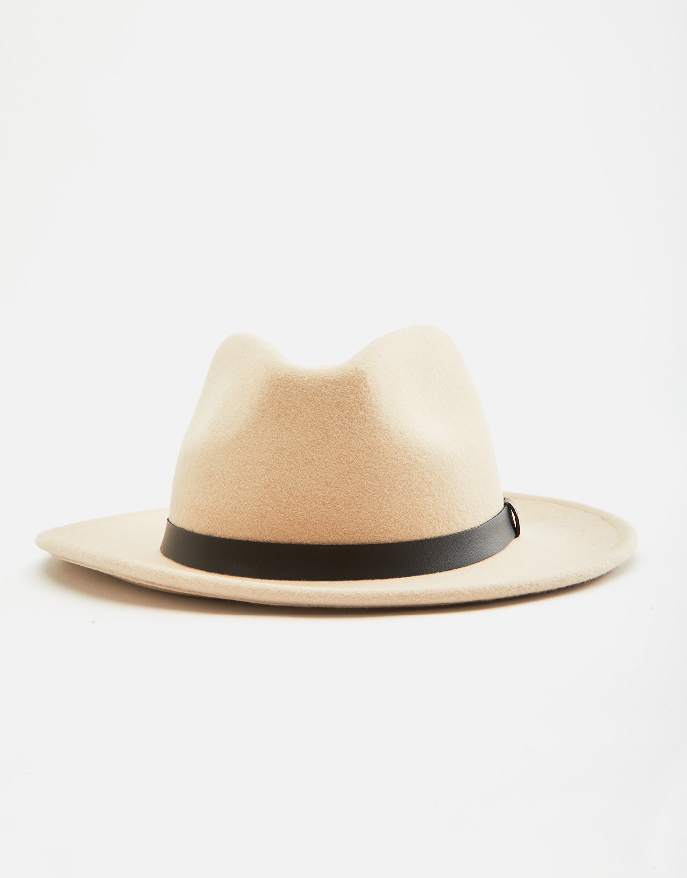 Kit Milton Fedora | Hallensteins NZ