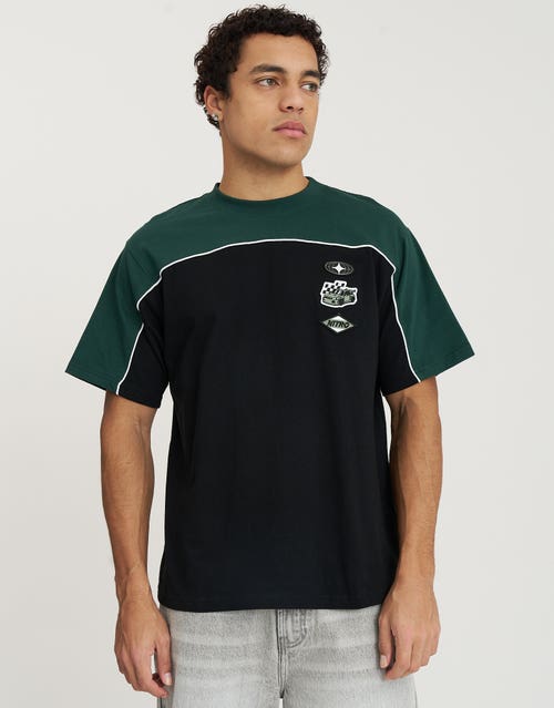 Nitro Motorsport T Shirt