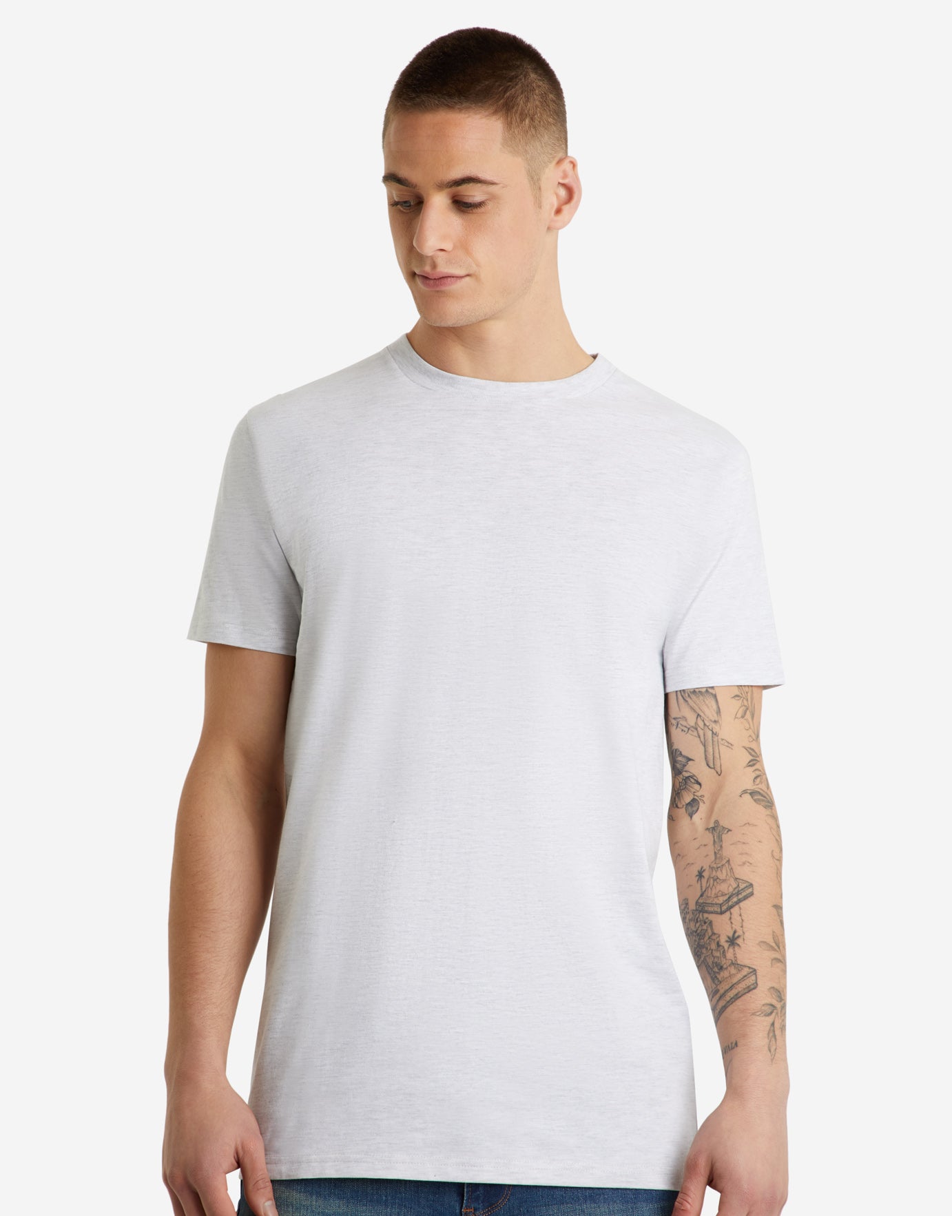 t shirt tall fit
