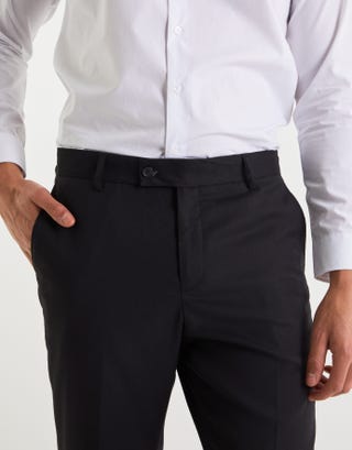 Men's Dress Pants & Trousers
