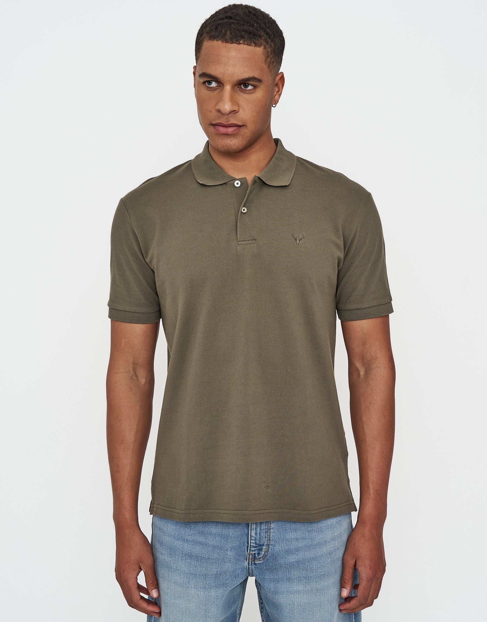 トップス i SHII Clubman Polo 商品 – i SHII