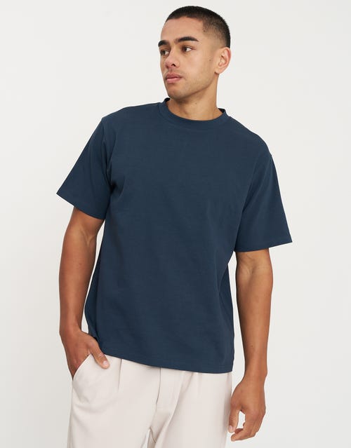 Perfect Signature Tee