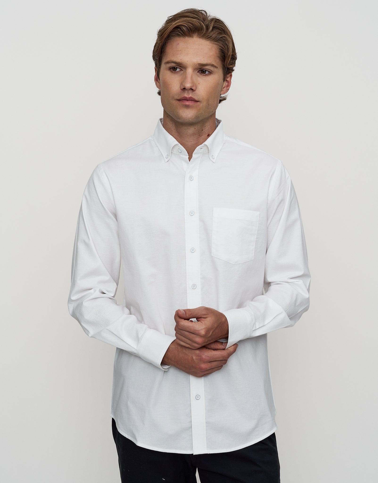 hb-str-oxford-ls-shirt-white- hb-str-oxford-ls-shirt-white-