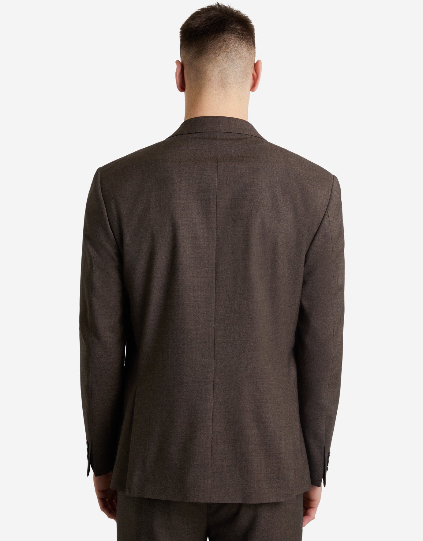 long back suit jacket