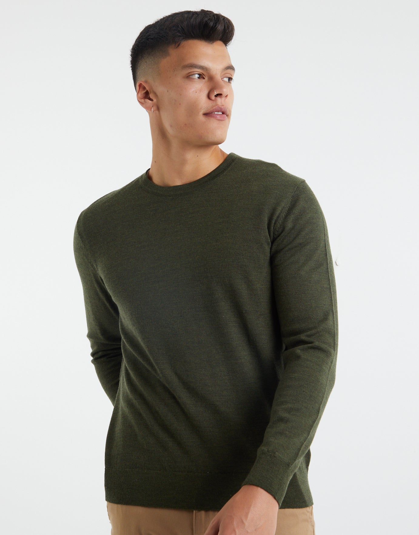 long sleeve jumpers