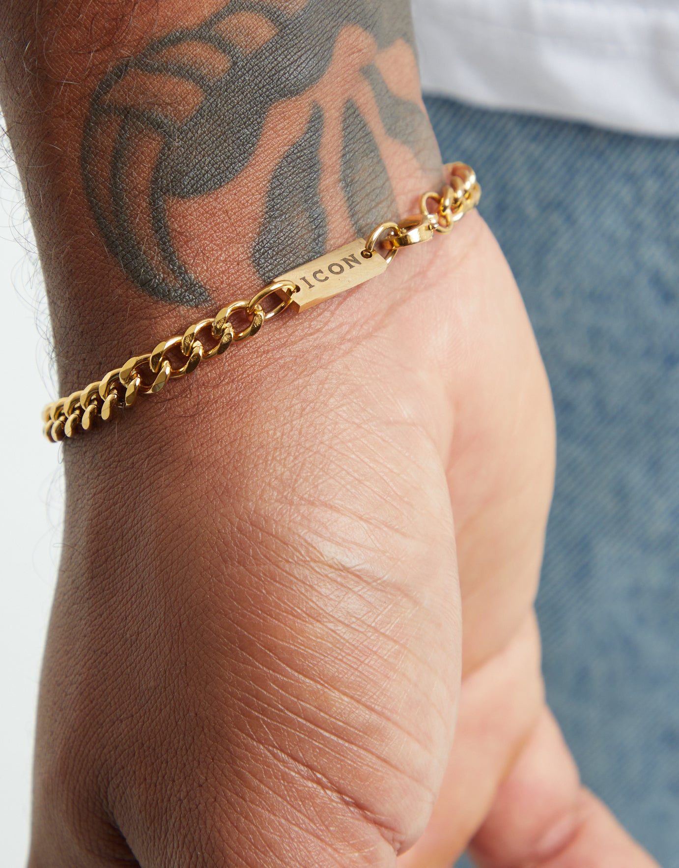 Discover 78+ chain bracelet too big 3tdesign.edu.vn