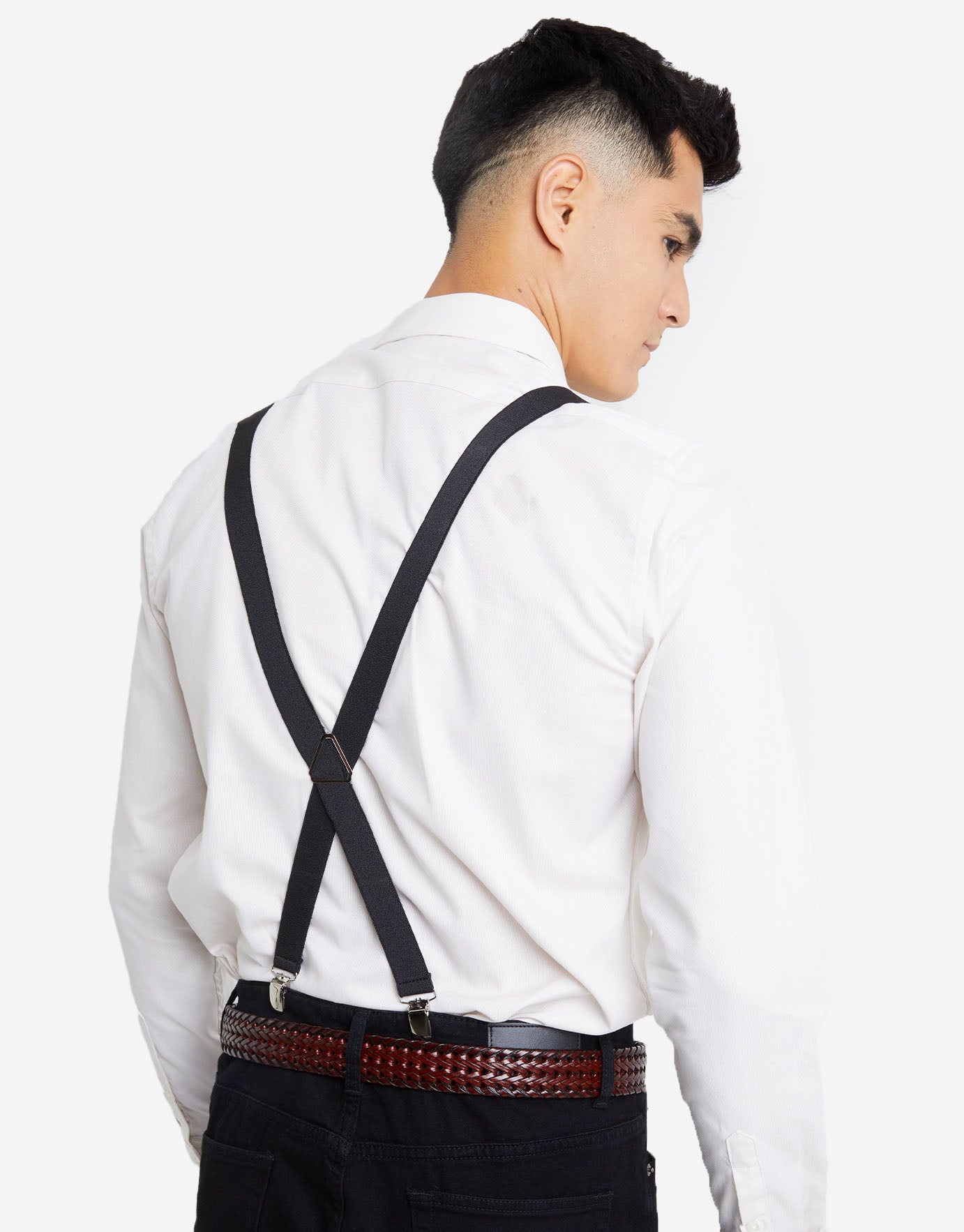 How to Make Suspenders with Pictures wikiHow #46 How to Make Suspenders with Pictures wikiHow