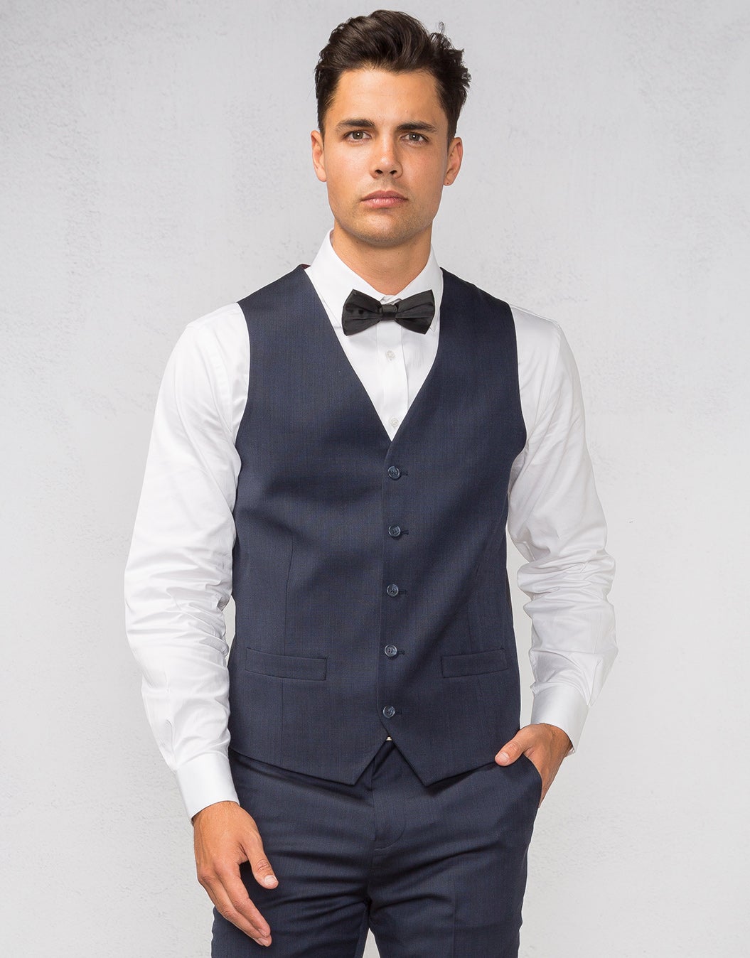 waistcoat