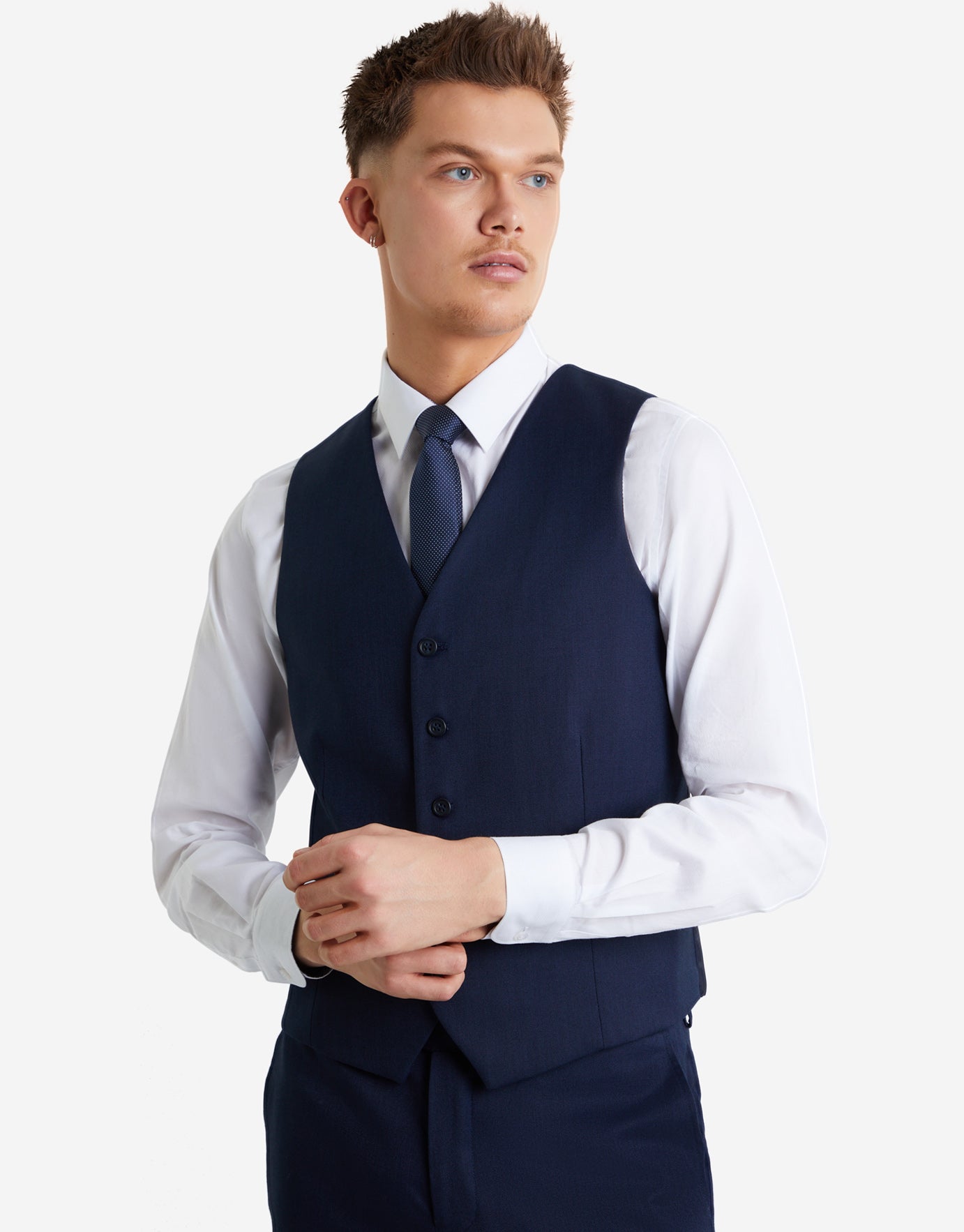 waistcoat