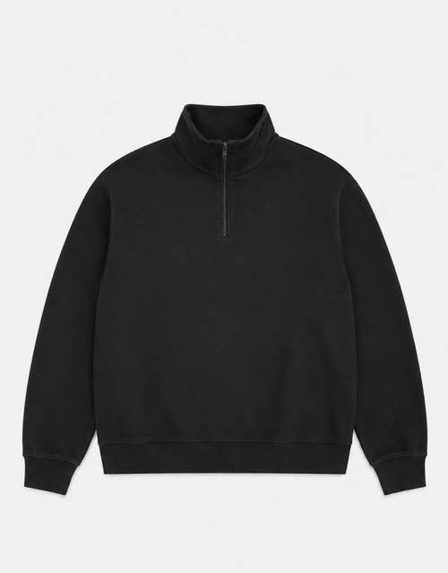 Smart Flex 2.0 Quarter Zip Sweat
