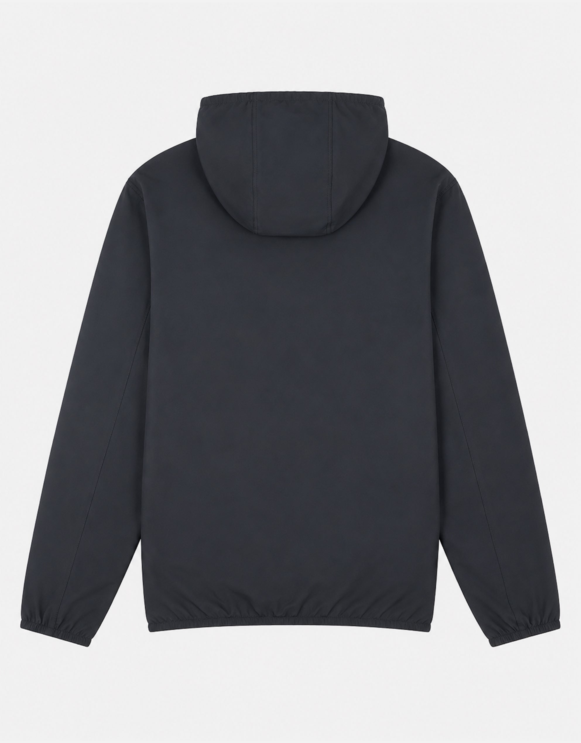 Smart Flex 2.0 Packable Jacket in Black | Hallensteins NZ