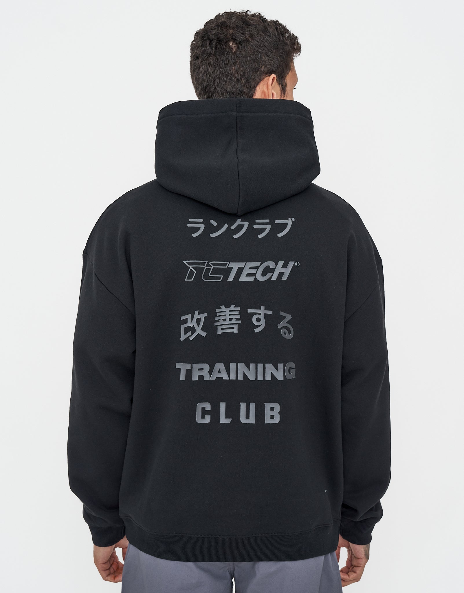 ANTI COUNTRY CLUB × TANGRAM SWEAT HOODIE ANTI COUNTRY CLUB × TANGRAM SWEAT HOODIE Products – ANTi