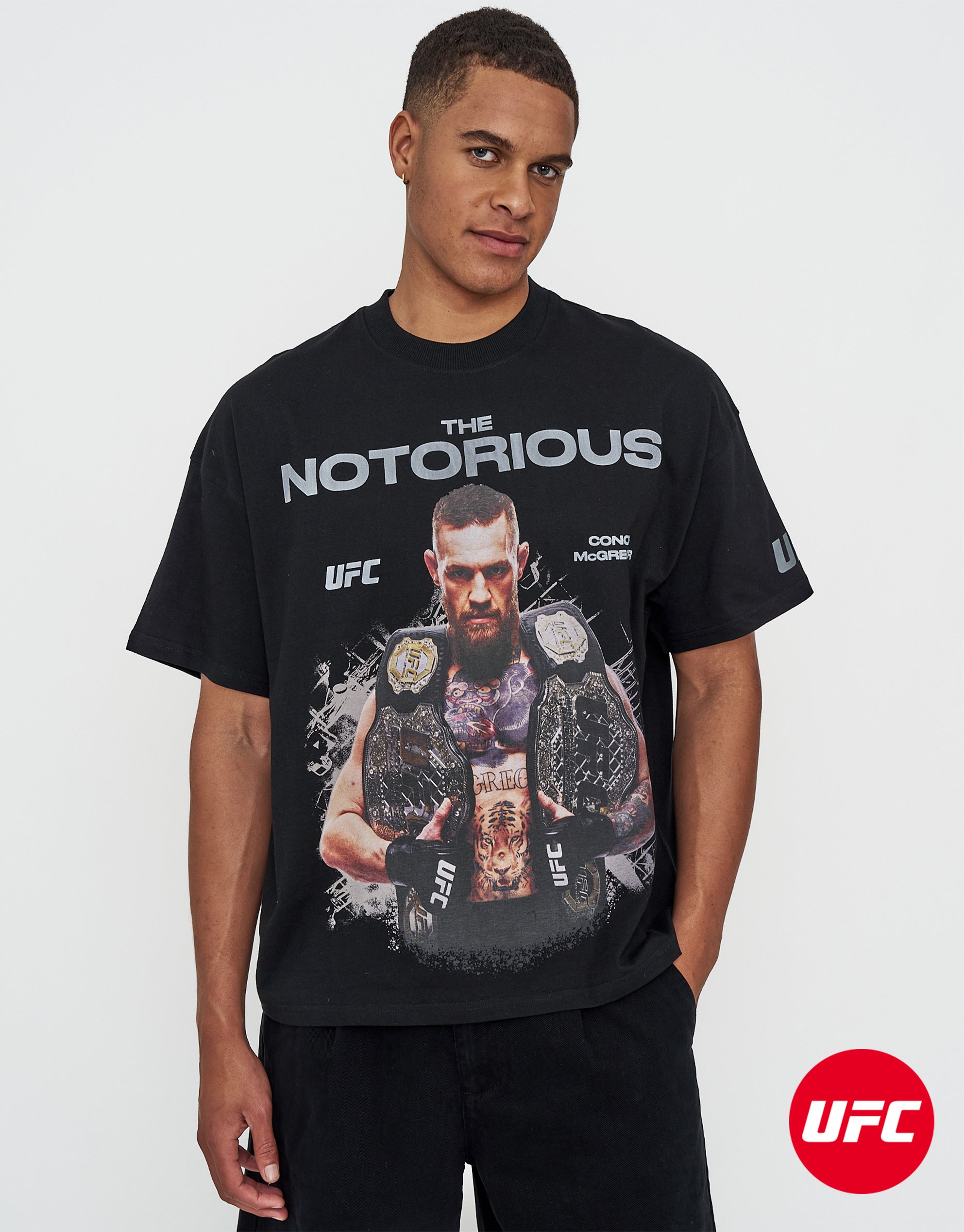 Ufc Conor Mcgregor Polo Shirts El Chapo Conor Mcgregor Silk Polo